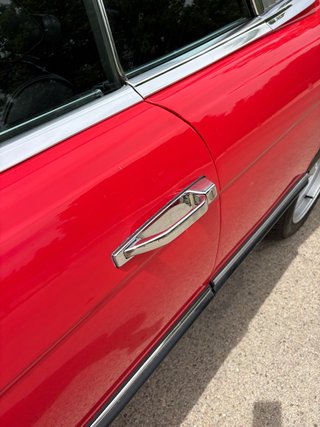 Mercedes-Benz SLC 450 *V8 Historico*