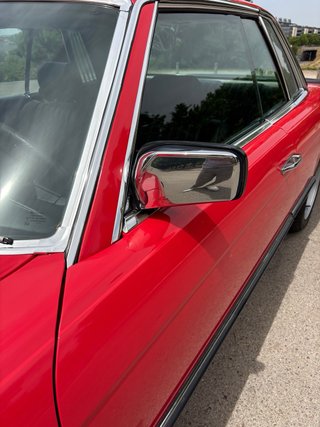Mercedes-Benz SLC 450 *V8 Historico*