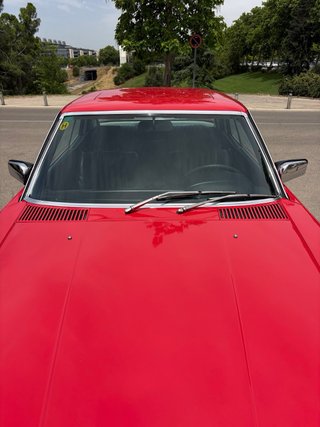 Mercedes-Benz SLC 450 *V8 Historico*