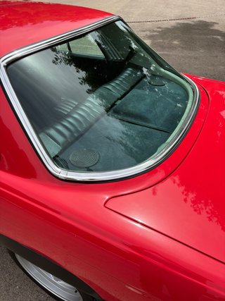 Mercedes-Benz SLC 450 *V8 Historico*
