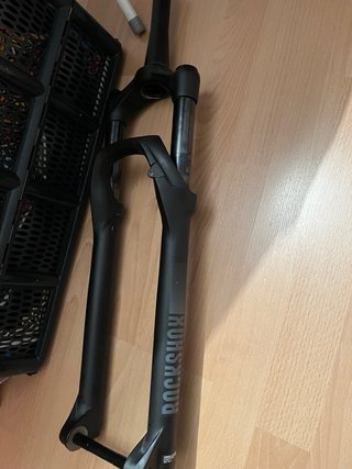 Bicicleta Trek Procaliber 6