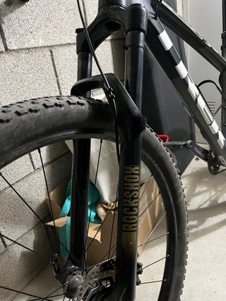 Bicicleta Trek Procaliber 6