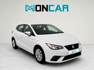 SEAT Ibiza 2021