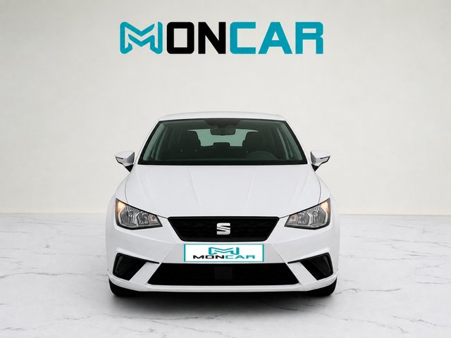 SEAT Ibiza 2021