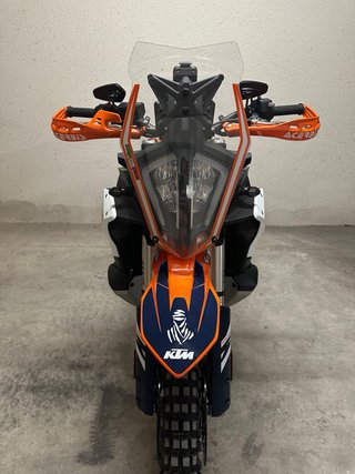 KTM 890 Adventure R