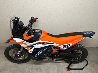 KTM 890 Adventure R