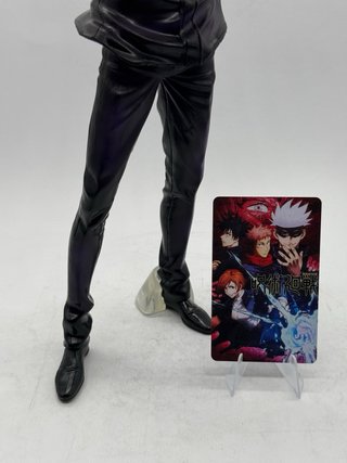Jujutsu Kaisen Gojo Satoru Figure 31cm PVC Statue
