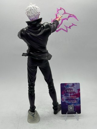 Jujutsu Kaisen Gojo Satoru Figure 31cm PVC Statue