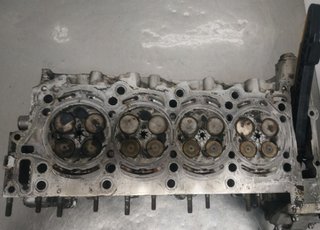 Mercedes r6400162201 culata clase b (w245) 441331