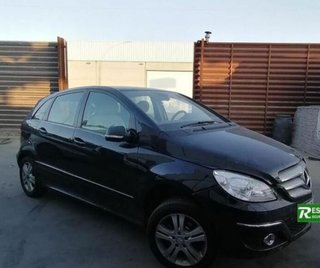 Mercedes r6400162201 culata clase b (w245) 441331