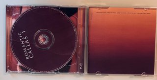 Romantic Callas - Sus Mejores Arias y Dúos 2 CD