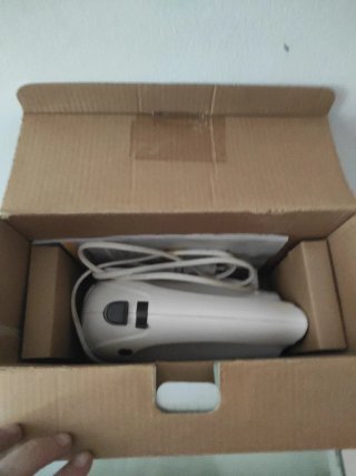 Batidora amasadora SilverCrest 300W