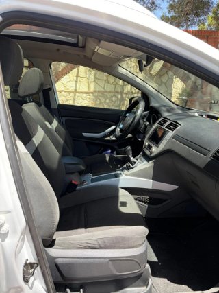 Ford Kuga 2012