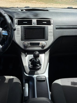 Ford Kuga 2012
