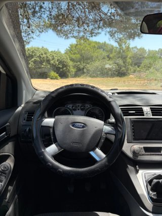 Ford Kuga 2012