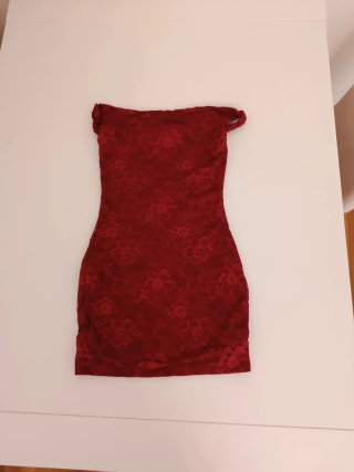 Lote 3 vestidos mujer