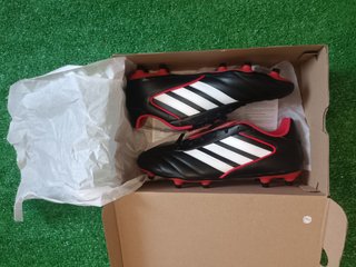 Botas de fútbol Adidas Copa Gloro II FG/MG Negras