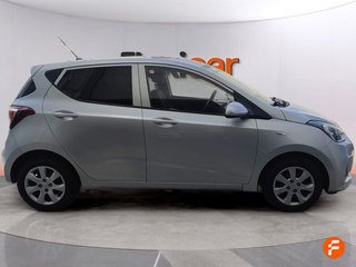Hyundai i10 1.0 Go!