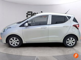 Hyundai i10 1.0 Go!
