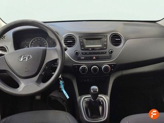 Hyundai i10 1.0 Go!