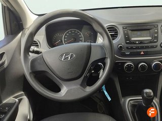 Hyundai i10 1.0 Go!