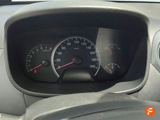 Hyundai i10 1.0 Go!