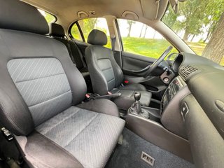 SEAT Leon 2004