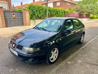 SEAT Leon 2004