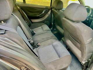 SEAT Leon 2004