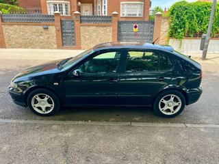 SEAT Leon 2004