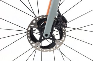 Promo · Bicicleta Orbea Orca M10i LTD Di2 12V t.54 Reacondicionada