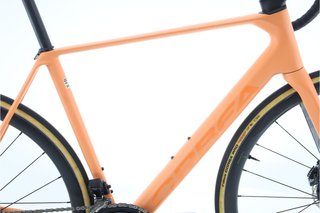 Promo · Bicicleta Orbea Orca M10i LTD Di2 12V t.54 Reacondicionada