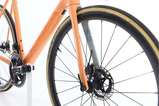 Promo · Bicicleta Orbea Orca M10i LTD Di2 12V t.54 Reacondicionada