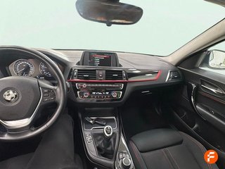 BMW Serie 2 218d