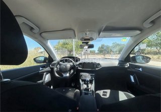Peugeot 308 2014