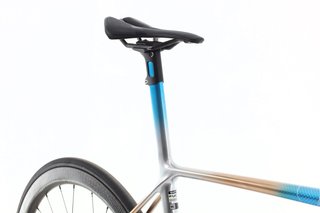 Bicicleta Giant TCR Advanced AXS 12V t.56 Reacondicionada