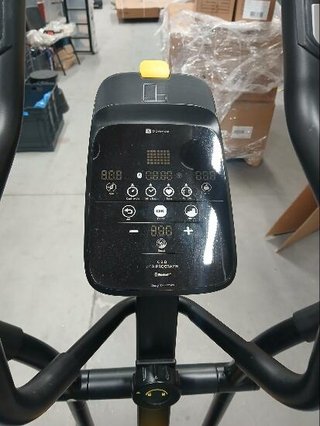 Bici	elíptica sin cables Domyos EL520