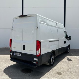 IVECO DAILY 35s 160