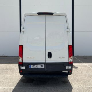 IVECO DAILY 35s 160