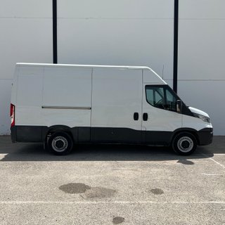 IVECO DAILY 35s 160