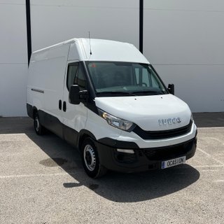 IVECO DAILY 35s 160