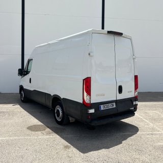 IVECO DAILY 35s 160