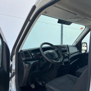 IVECO DAILY 35s 160