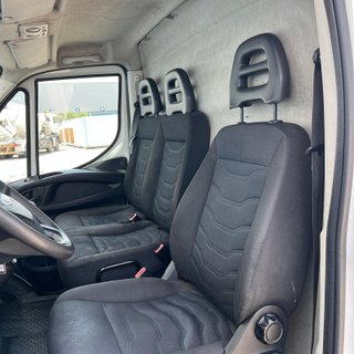 IVECO DAILY 35s 160