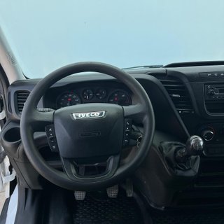 IVECO DAILY 35s 160