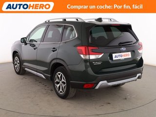 Subaru Forester 2.0 Mild-Hybrid Executive