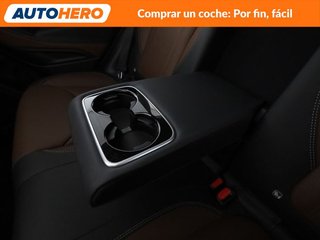 Subaru Forester 2.0 Mild-Hybrid Executive