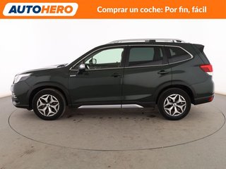 Subaru Forester 2.0 Mild-Hybrid Executive