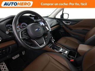 Subaru Forester 2.0 Mild-Hybrid Executive