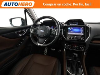 Subaru Forester 2.0 Mild-Hybrid Executive